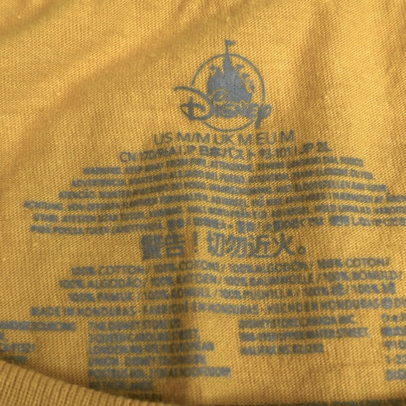 Disney Cheshire Cat “Brunch Club” Tank - Picture 2 of 6